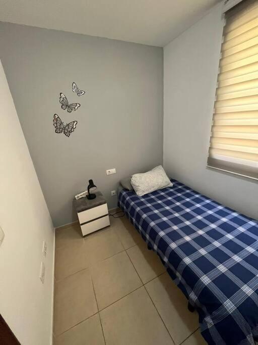 Piso Familiar 2 Dorm. Cocina Los Realejos