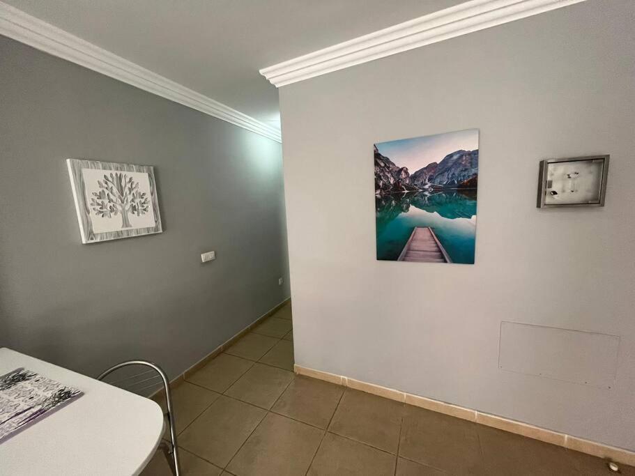 Piso Familiar 2 Dorm. Cocina Apartamento *