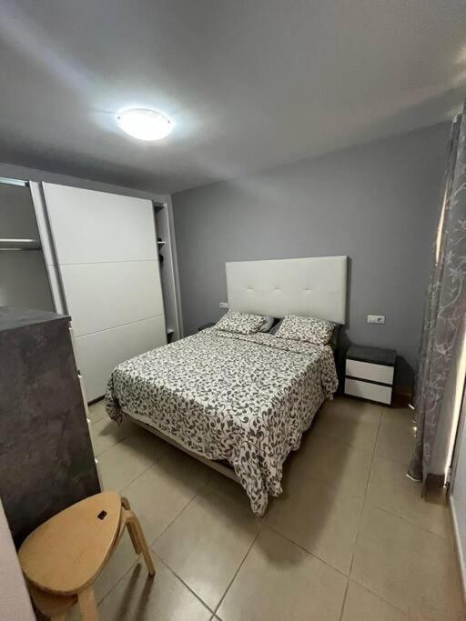 Piso Familiar 2 Dorm. Cocina Apartamento Los Realejos