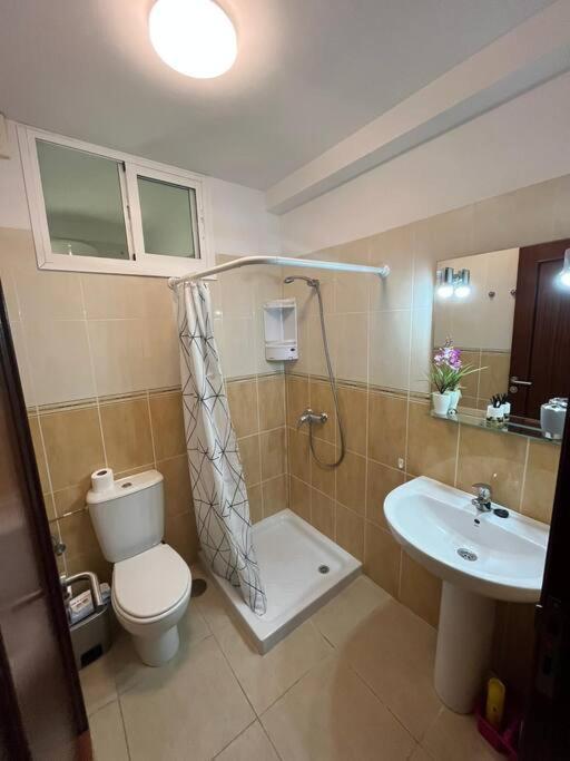 Piso Familiar 2 Dorm. Cocina Los Realejos
