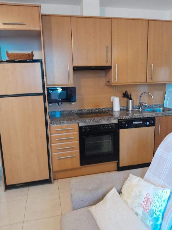 Appartement Torre Uno Cruz Santa-Cruz de Ténérife