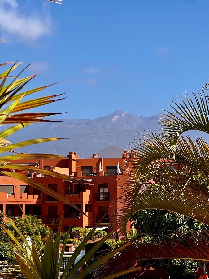 Sunny La Tejita