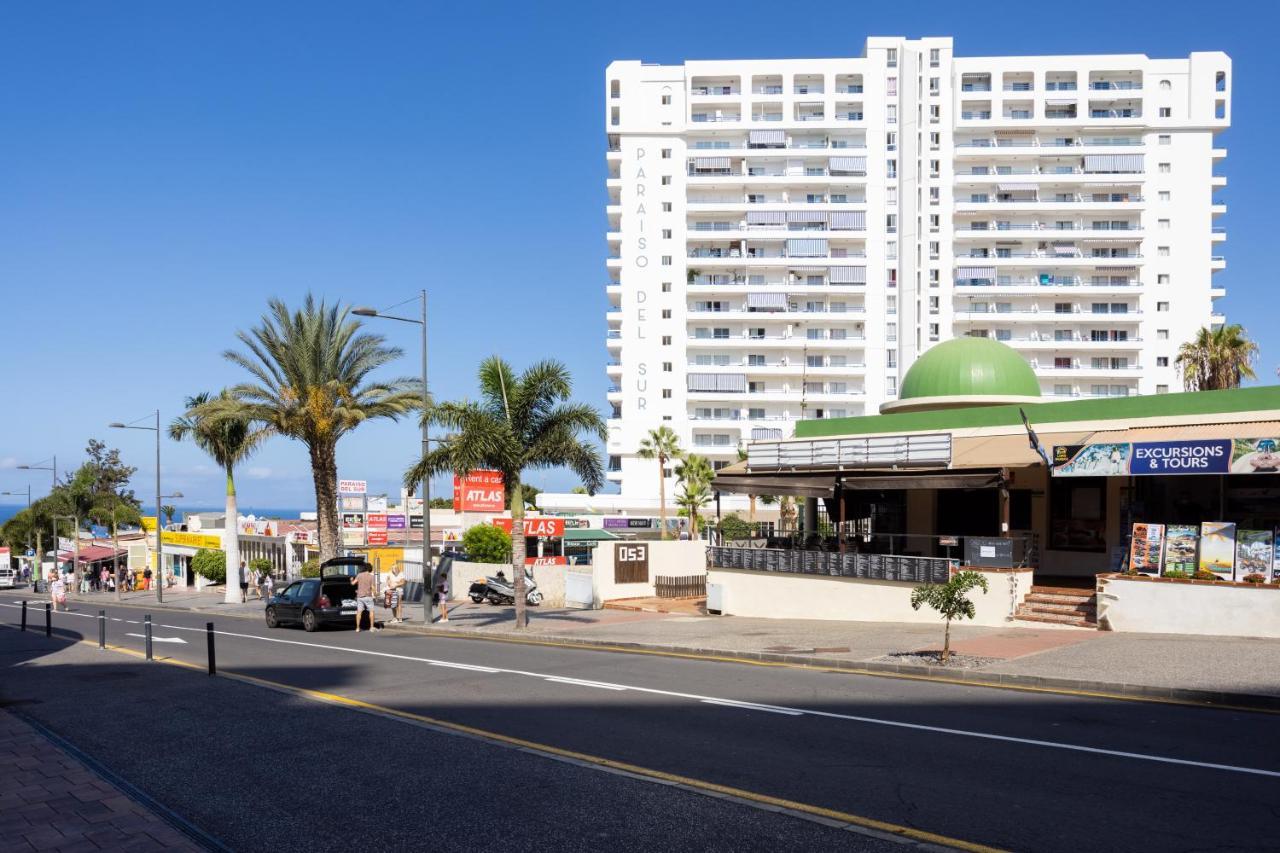 Brisas De Tenerife *