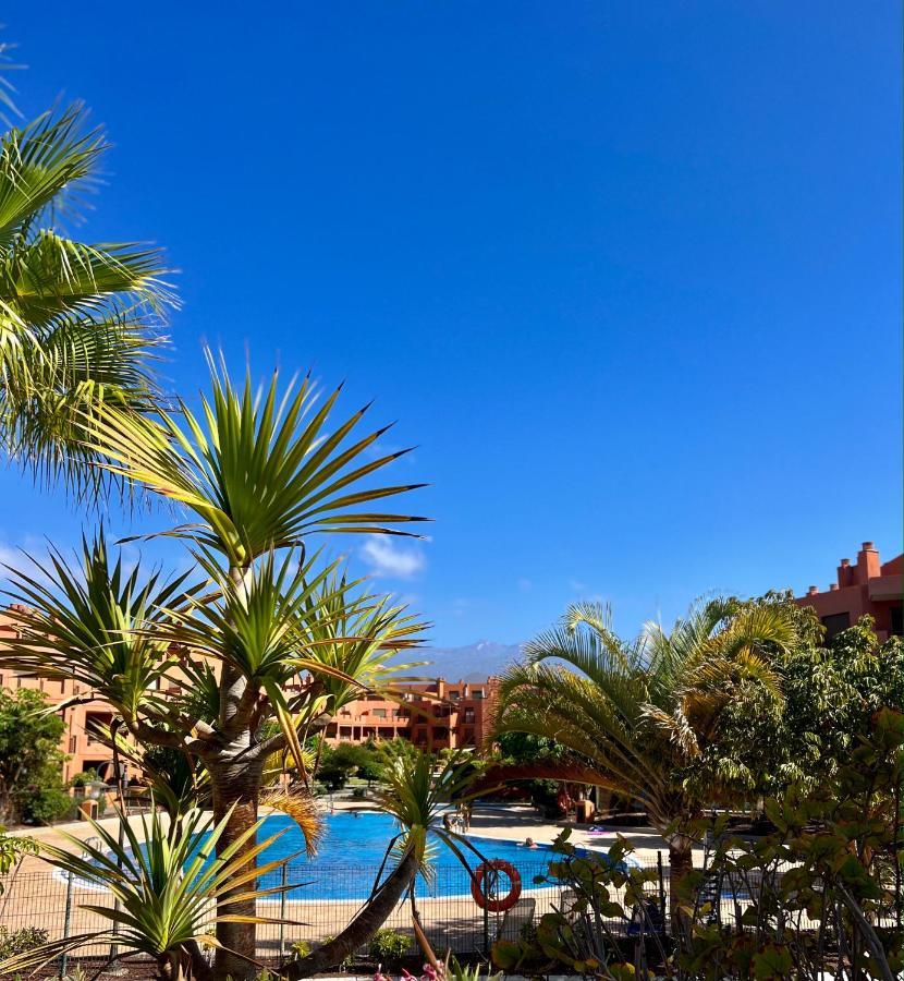 Appartement Sunny La Tejita Granadilla De Abona