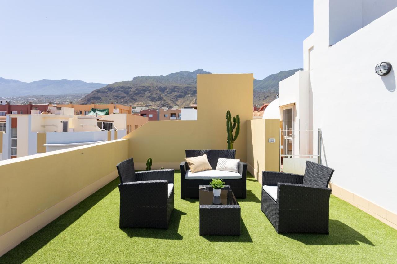 Home2book Attic Terrace Charming Ocean View Apartment *