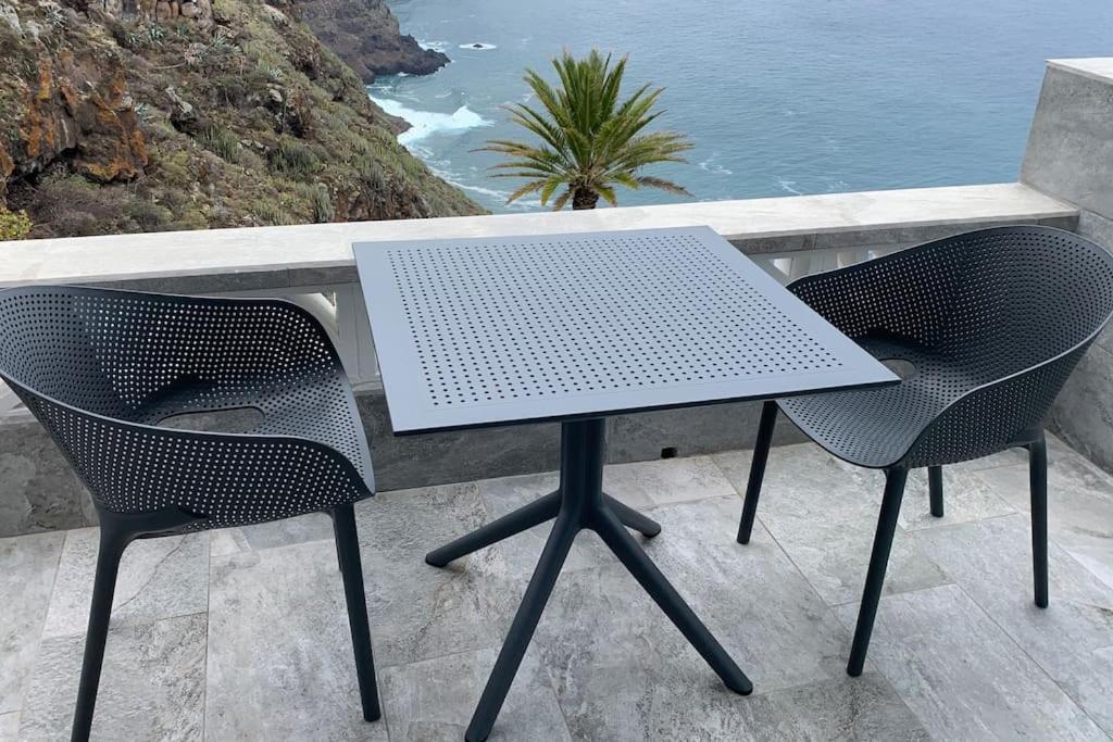 Appartement Cliffhanger Spectacular View Over North Coast Tacoronte