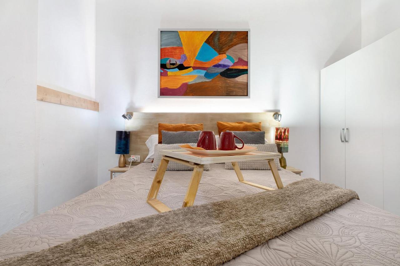 Acogedor Apartamento Alcala (Tenerife)
