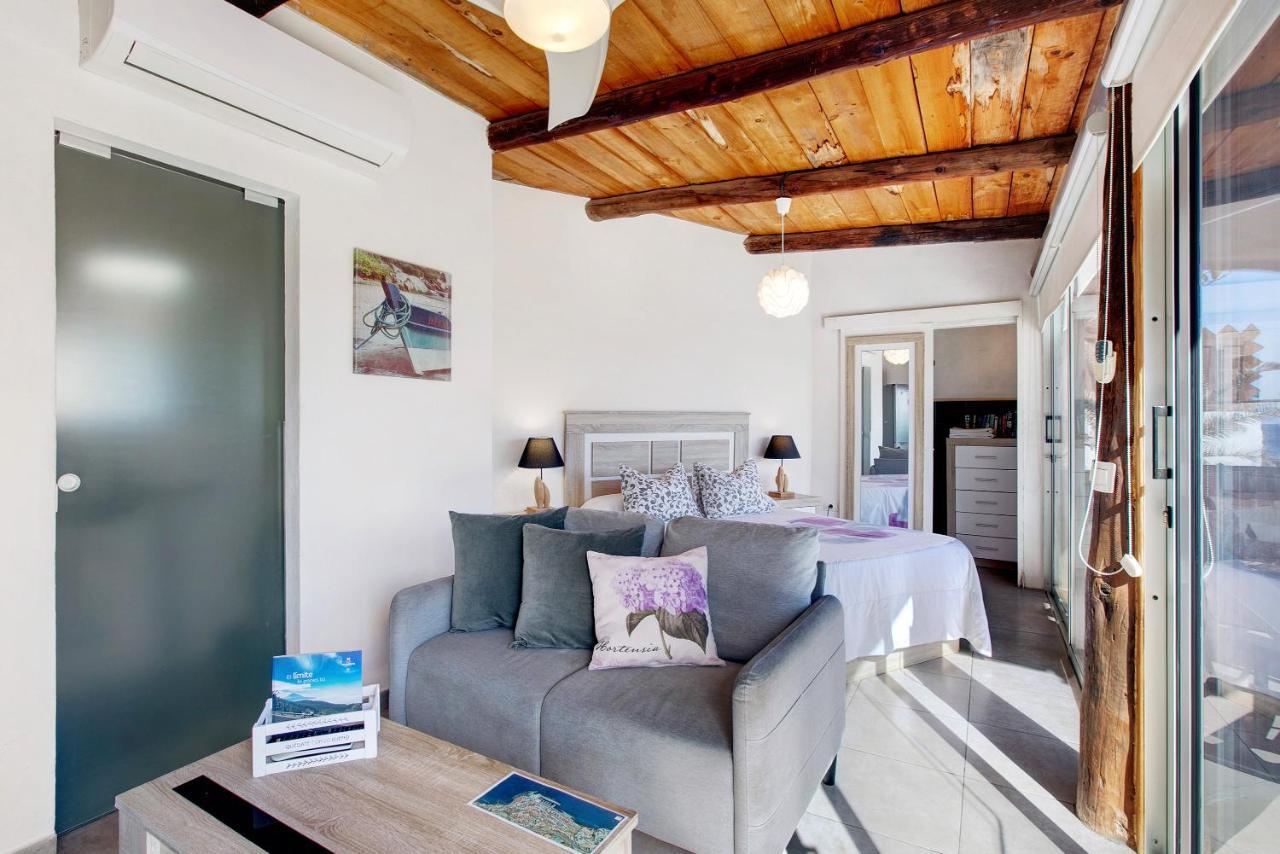 La Terraza Del Mar Appartement