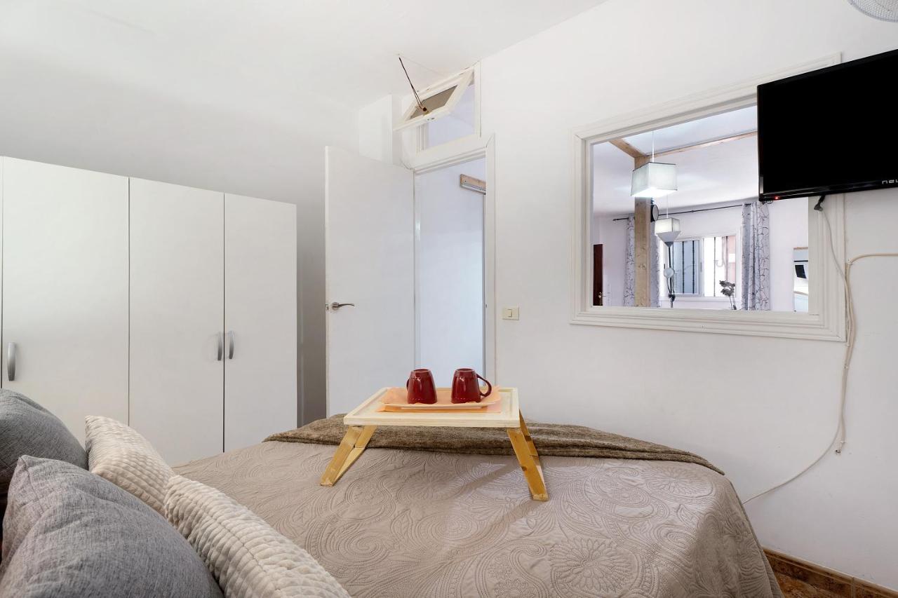 Acogedor Apartamento * Alcala (Tenerife)