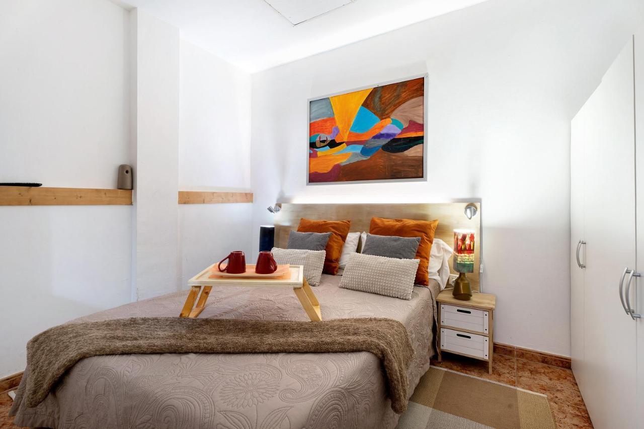 Acogedor Apartamento Apartment
