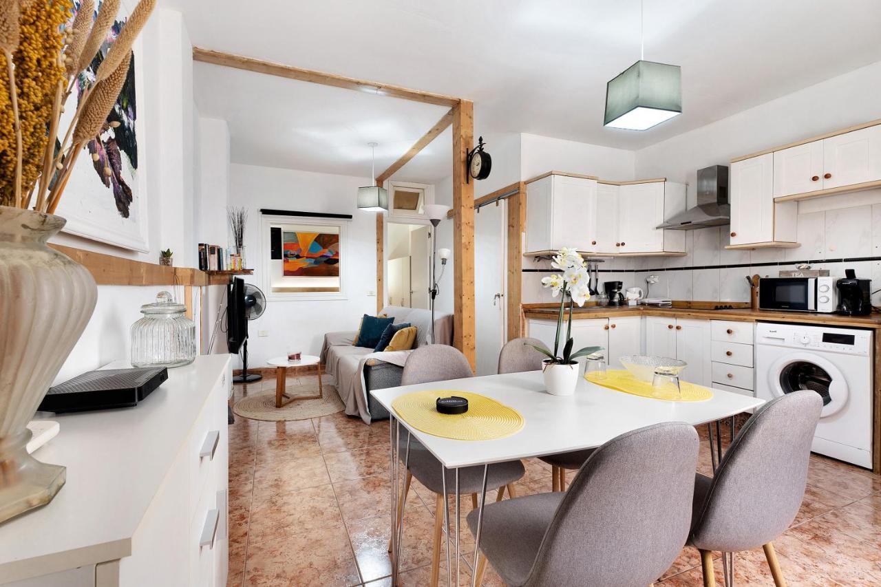 Acogedor Apartamento