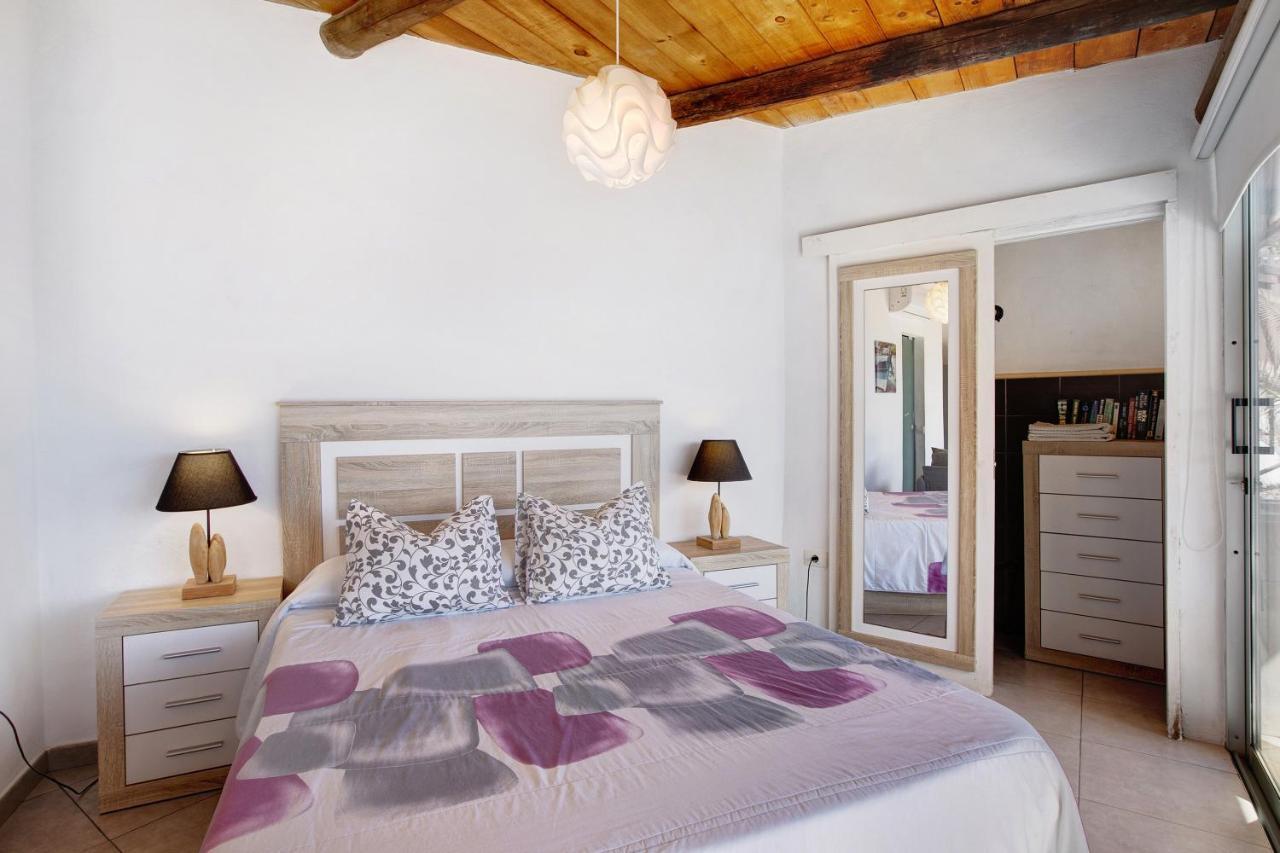 La Terraza Del Mar Apartamento
