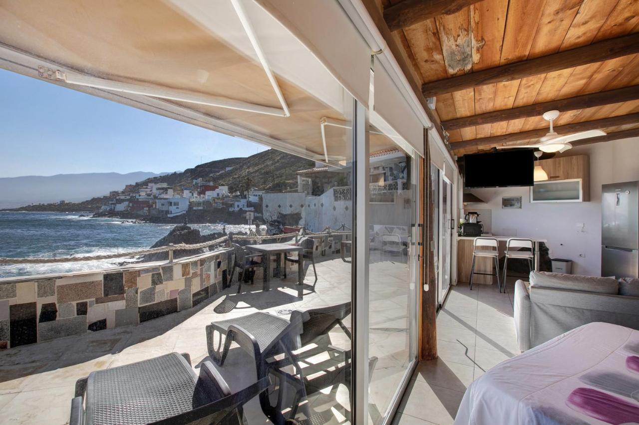 La Terraza Del Mar Bocacangrejo