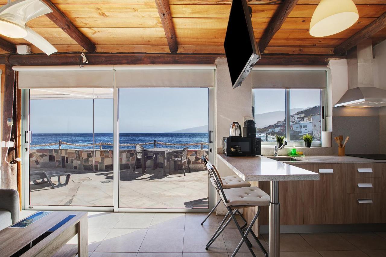 La Terraza Del Mar