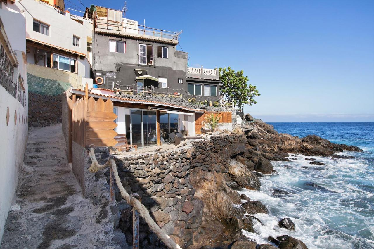 La Terraza Del Mar *