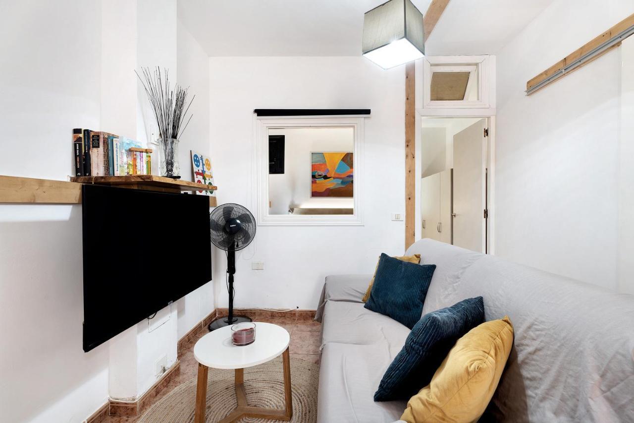 Acogedor Apartamento