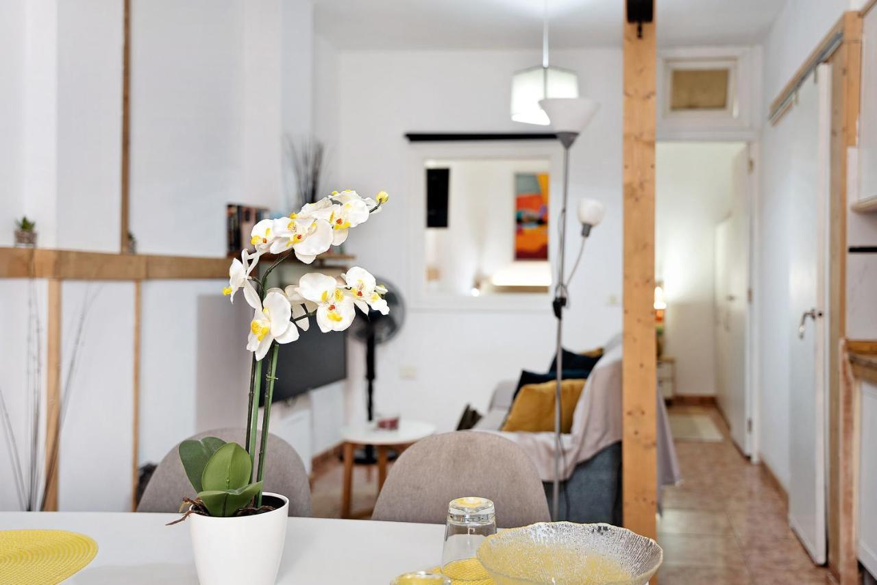 Apartment Acogedor Apartamento