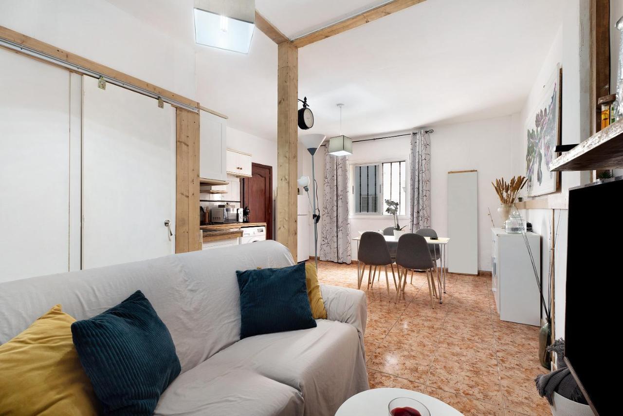 Apartment Acogedor Apartamento *
