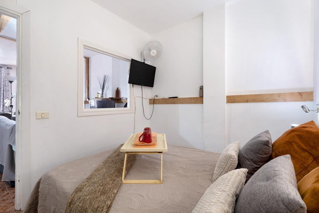 Apartment Acogedor Apartamento Alcala (Tenerife)