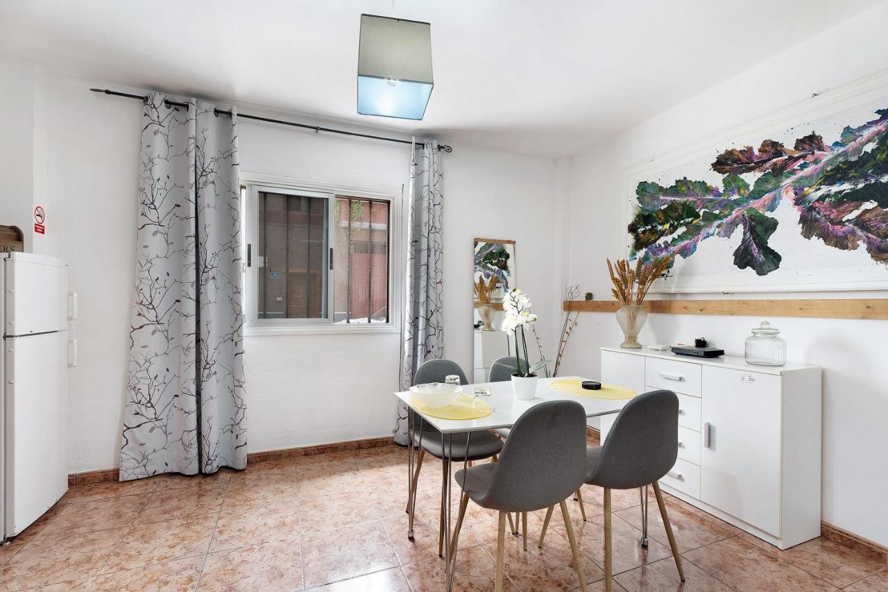 Acogedor Apartamento Alcala (Tenerife)
