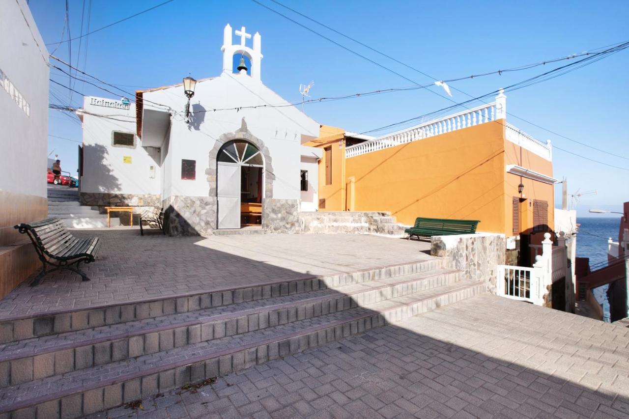 La Terraza Del Mar Apartamento *