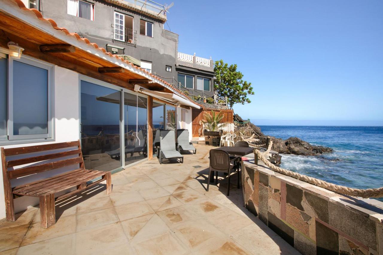La Terraza Del Mar Apartamento *