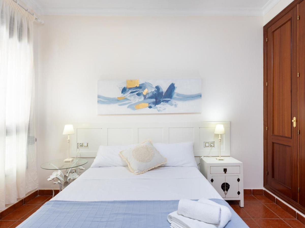 Live Venezuela Appartement