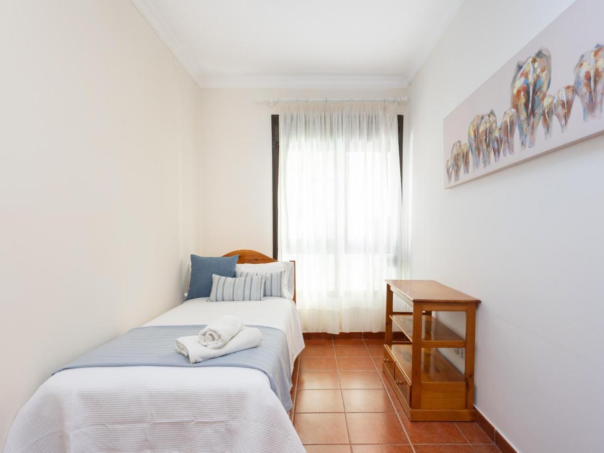 Live Venezuela Appartement Playa de San Juan (Tenerife)