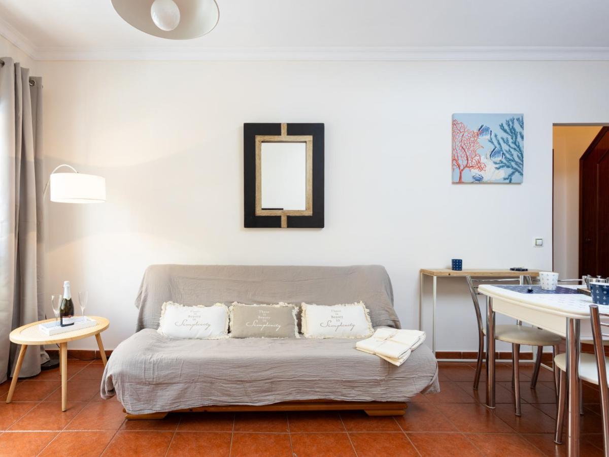 Live Venezuela Appartement Playa de San Juan (Tenerife)