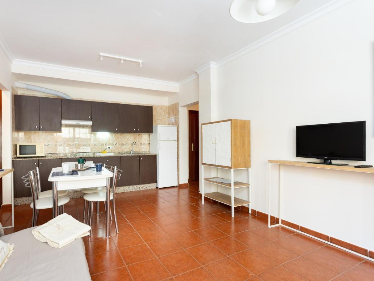 Appartement Live Venezuela Playa de San Juan (Tenerife)