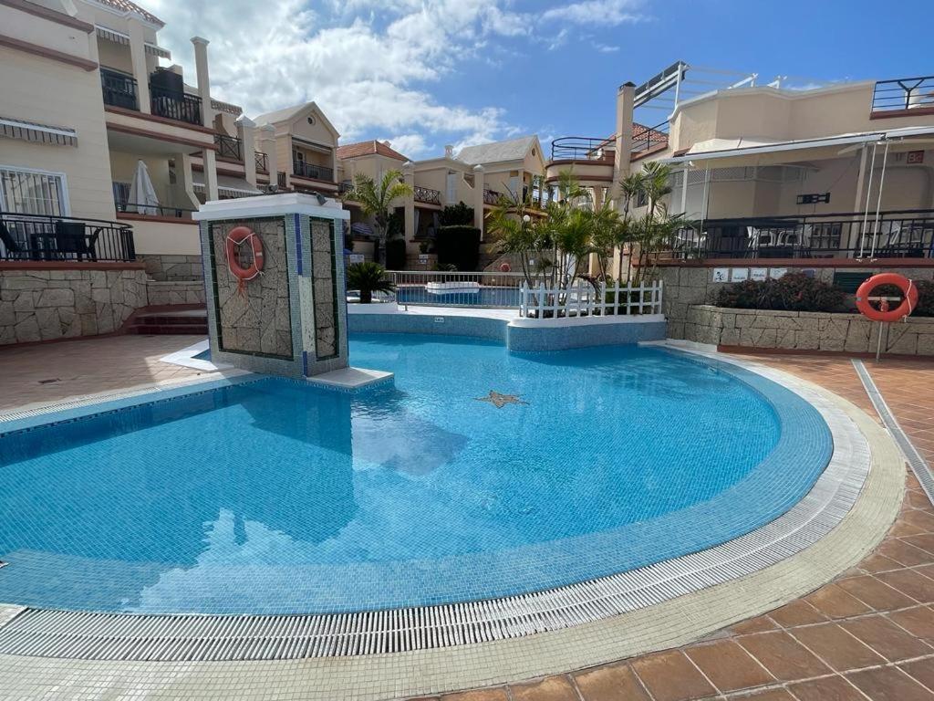 Apartment Sarah's - Playa Fanabe *