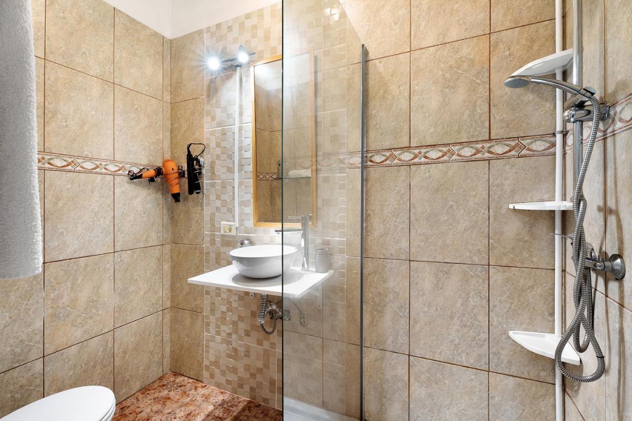 Apartment Acogedor Apartamento