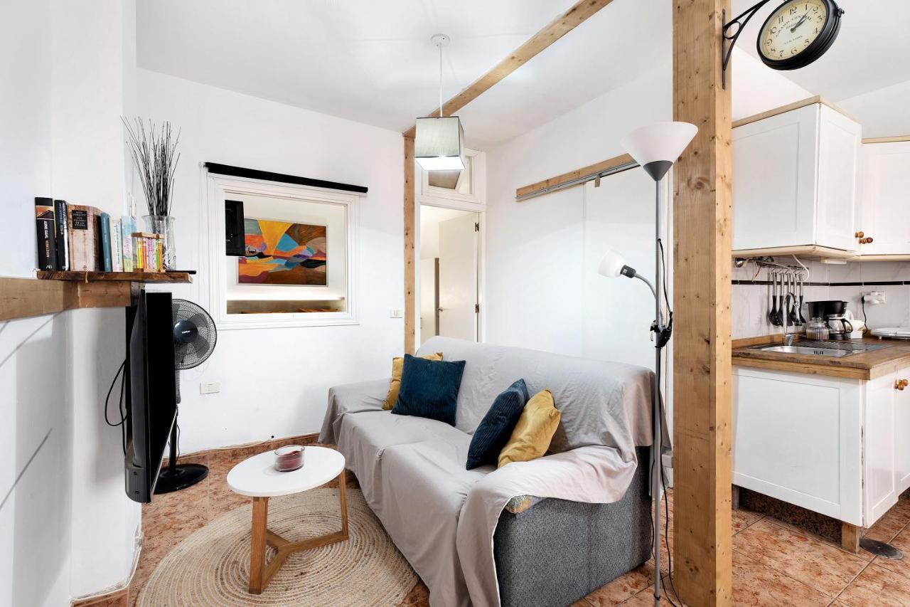 Acogedor Apartamento Alcala (Tenerife)