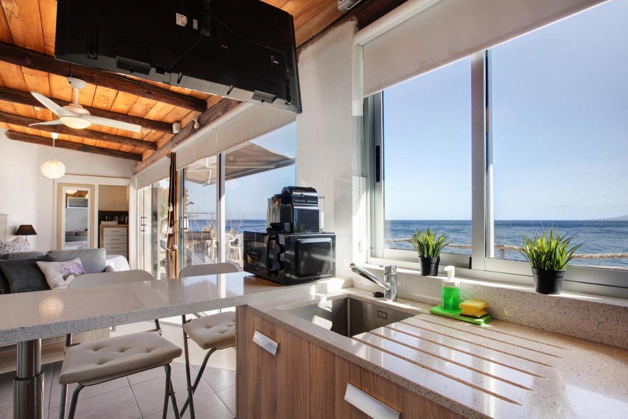Apartamento La Terraza Del Mar