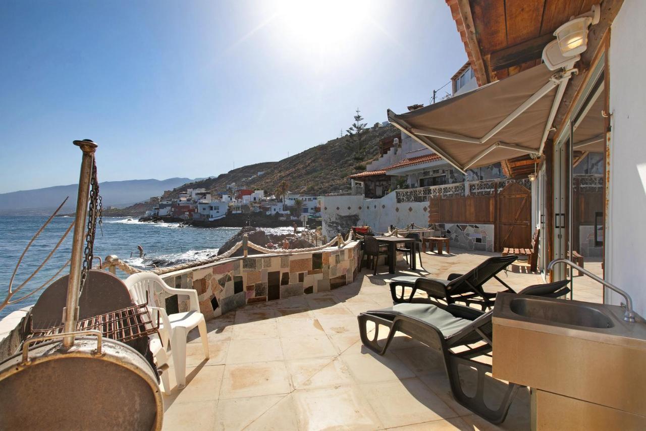 La Terraza Del Mar *