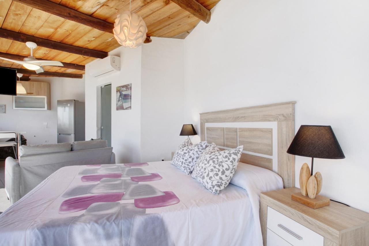 La Terraza Del Mar