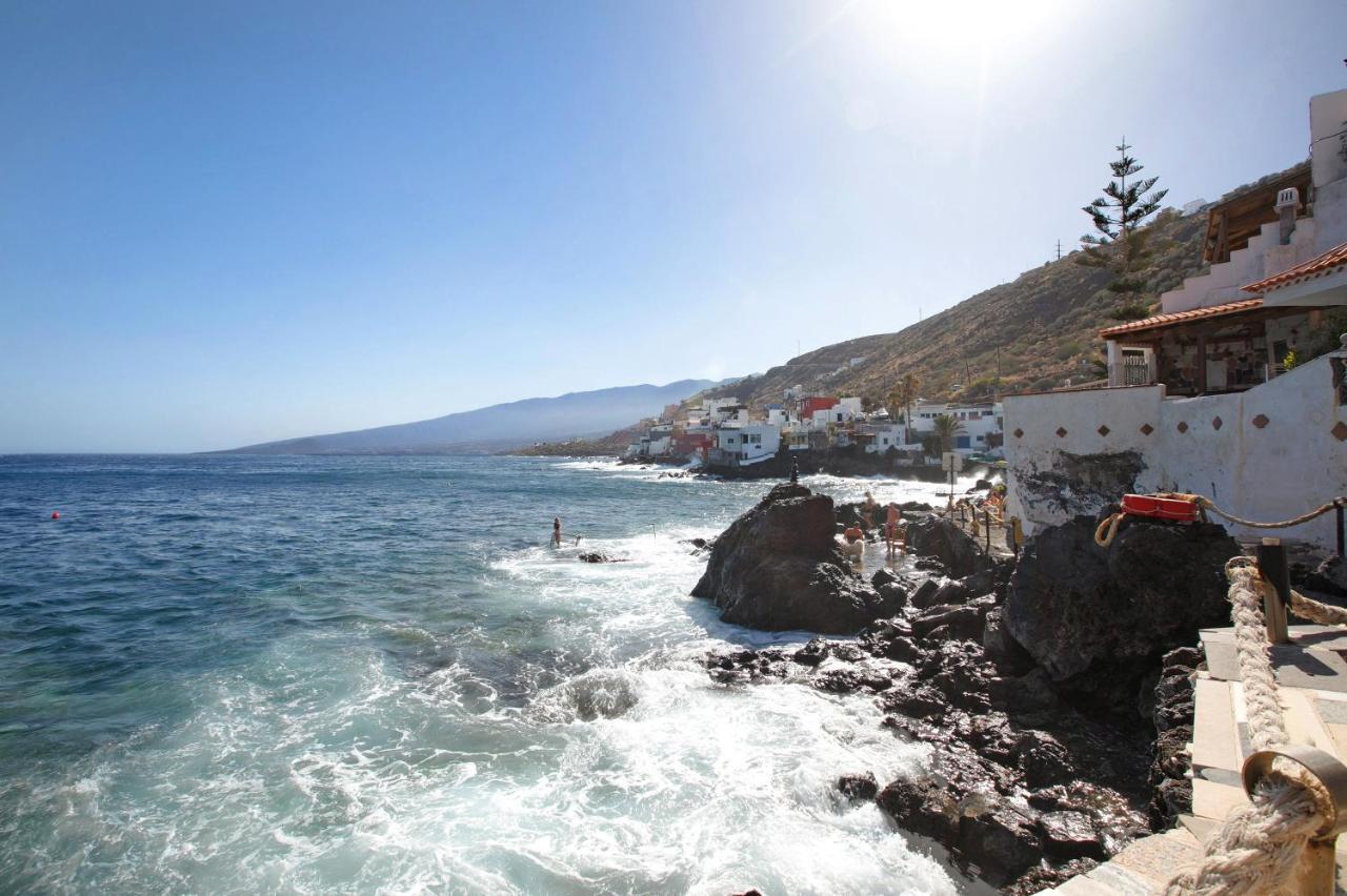 La Terraza Del Mar *