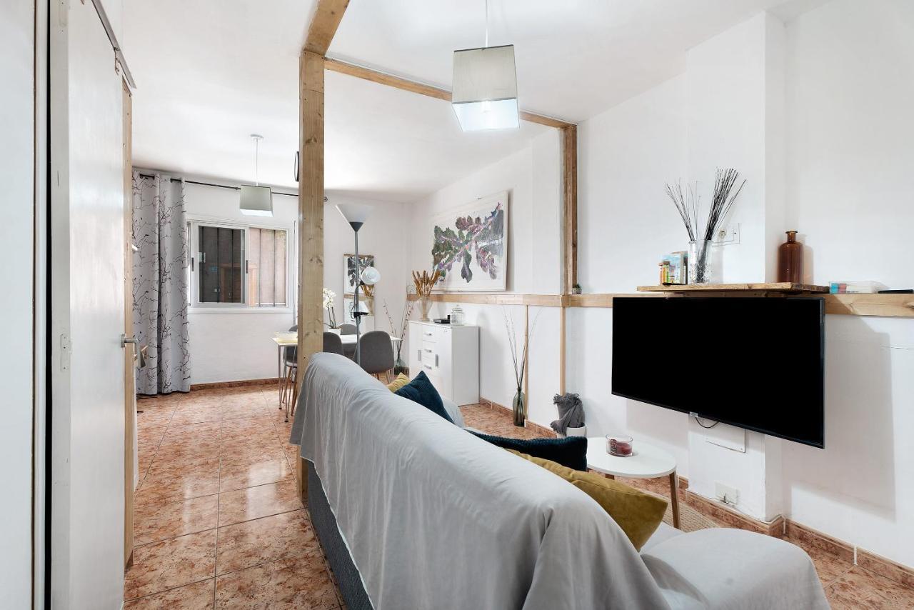 Acogedor Apartamento Apartment