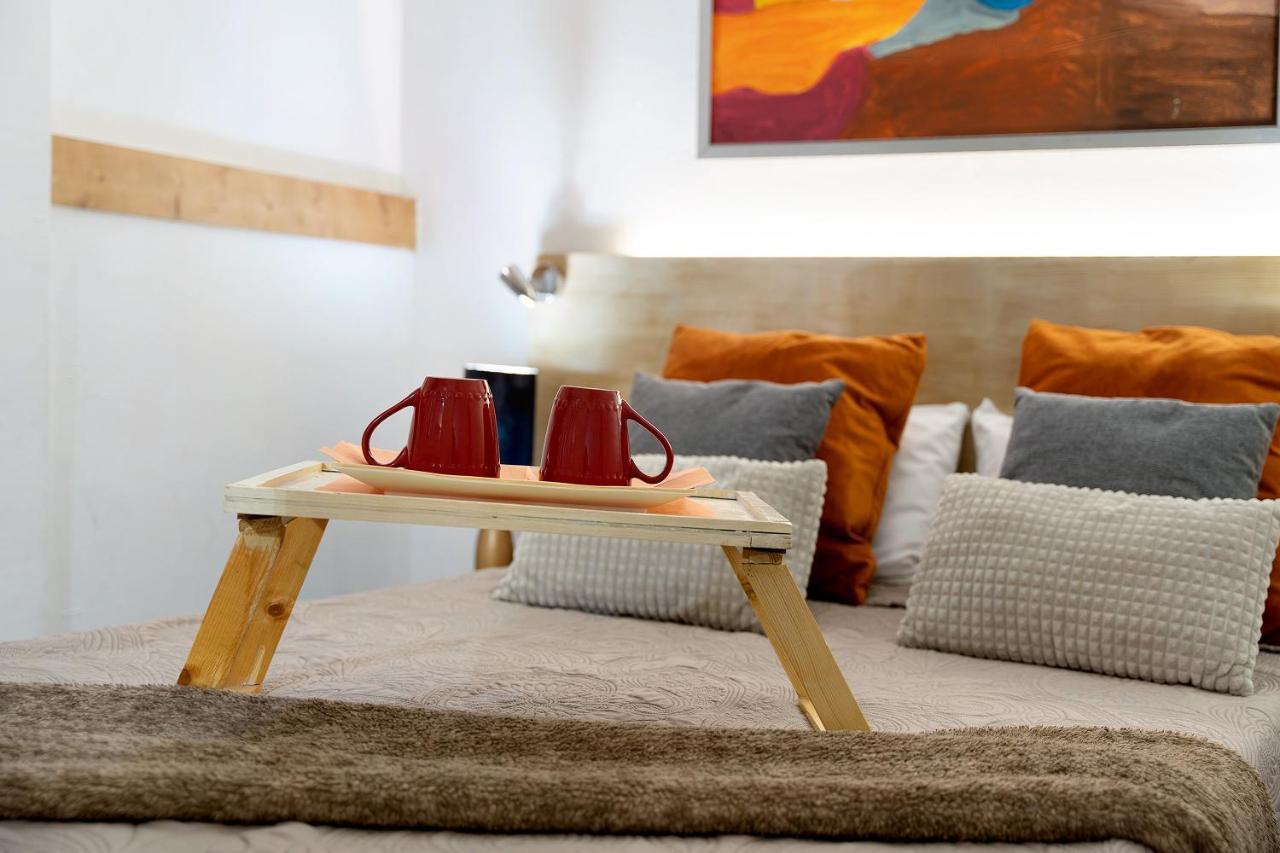Acogedor Apartamento