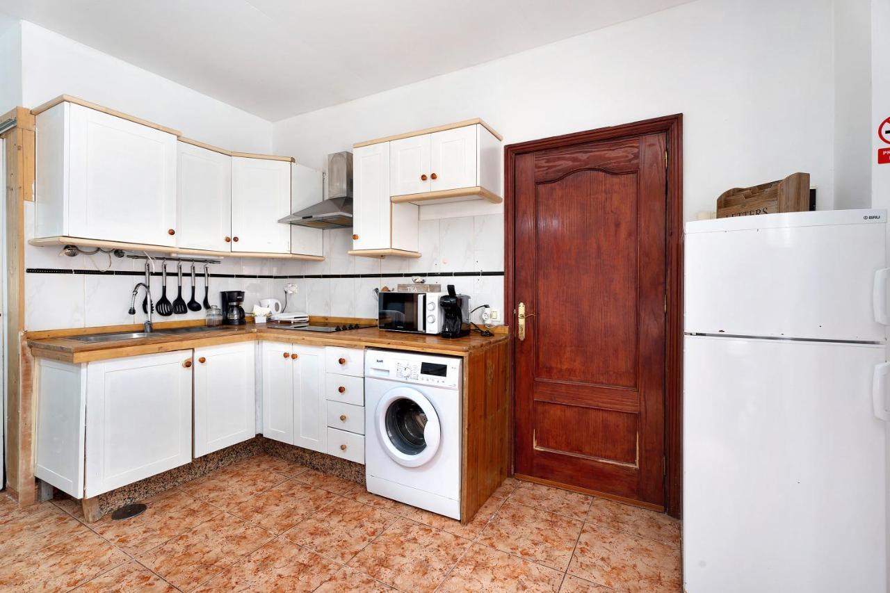 Acogedor Apartamento Alcala (Tenerife)
