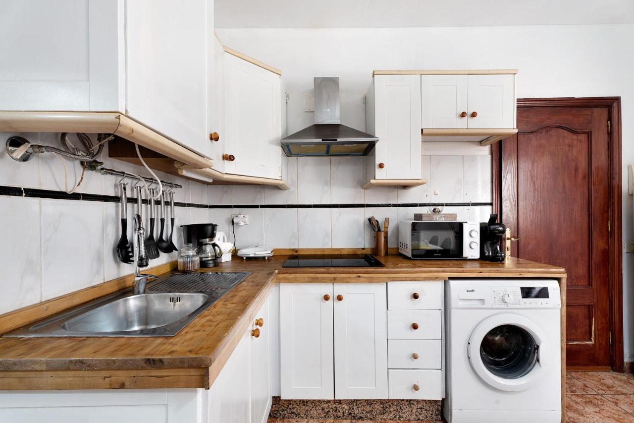 Acogedor Apartamento
