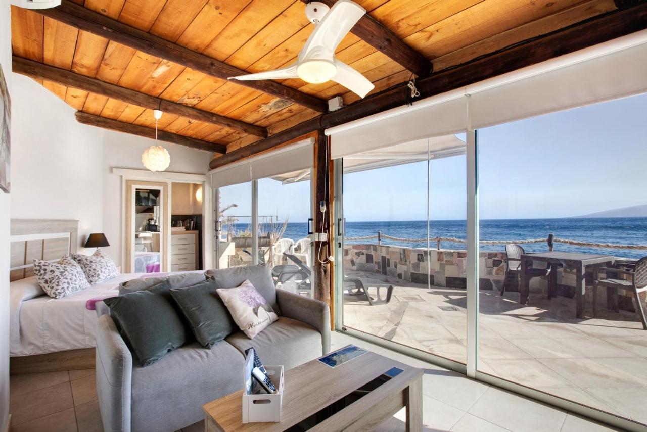 Apartamento La Terraza Del Mar