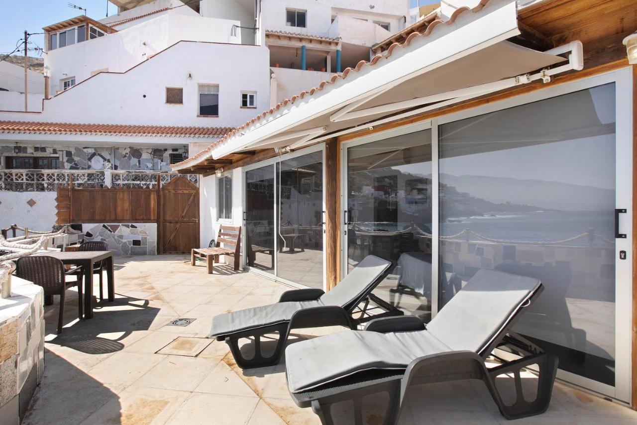 Apartamento La Terraza Del Mar *