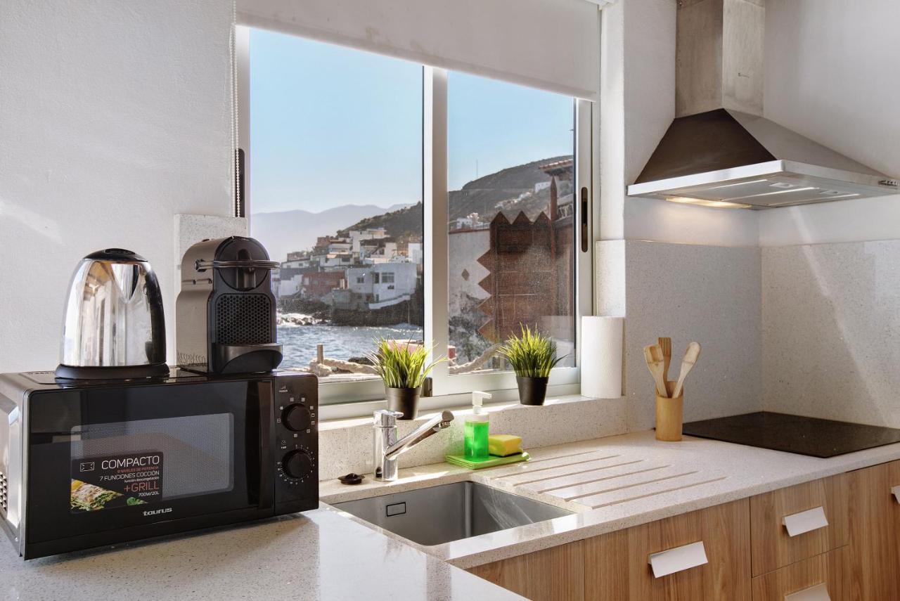 La Terraza Del Mar Appartement