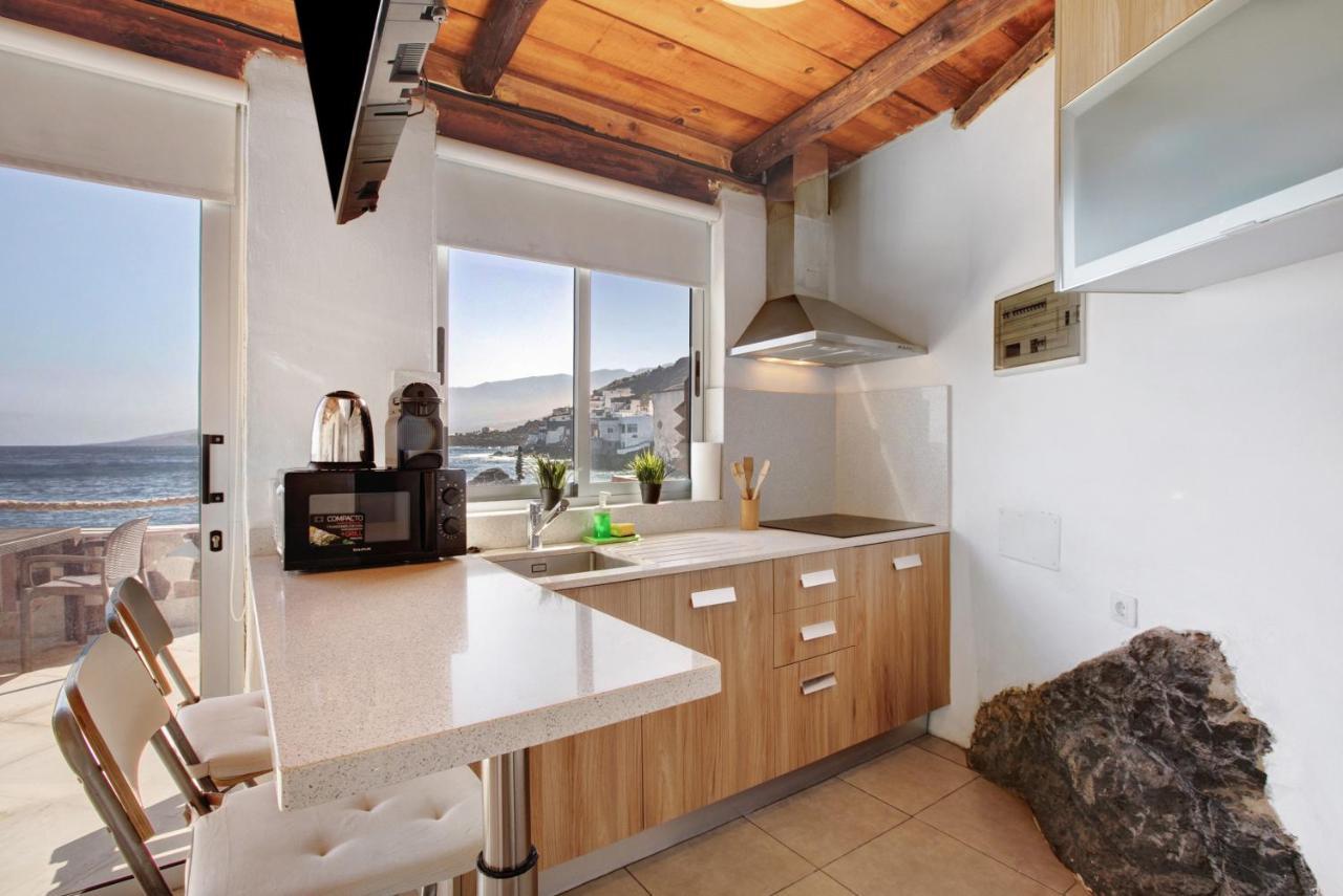 La Terraza Del Mar Appartement *