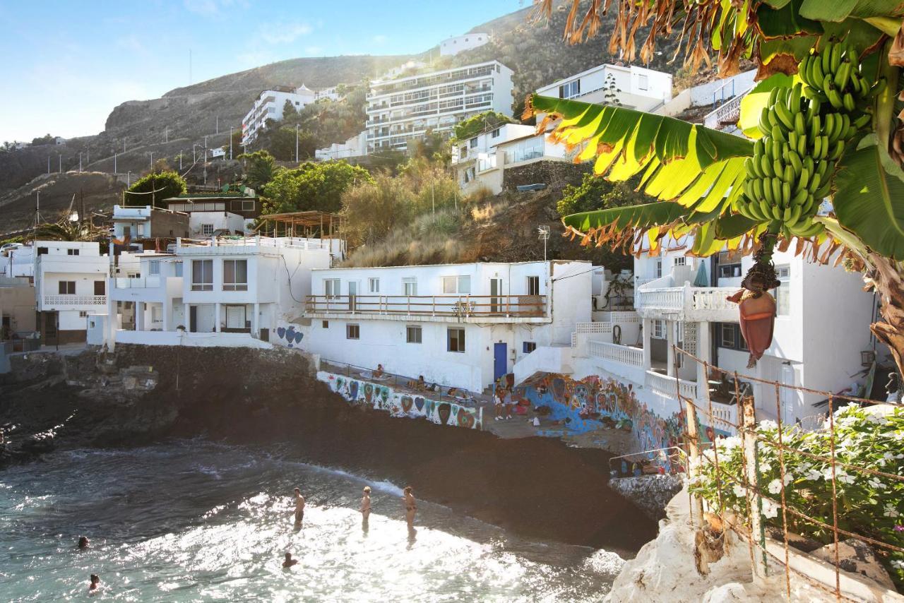 La Terraza Del Mar *