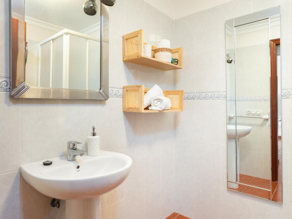 Live Venezuela Appartement Playa de San Juan (Tenerife)