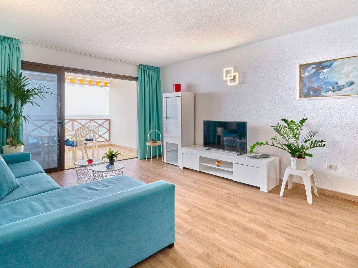 Blue Neptuno-2 By Interhome Appartement *