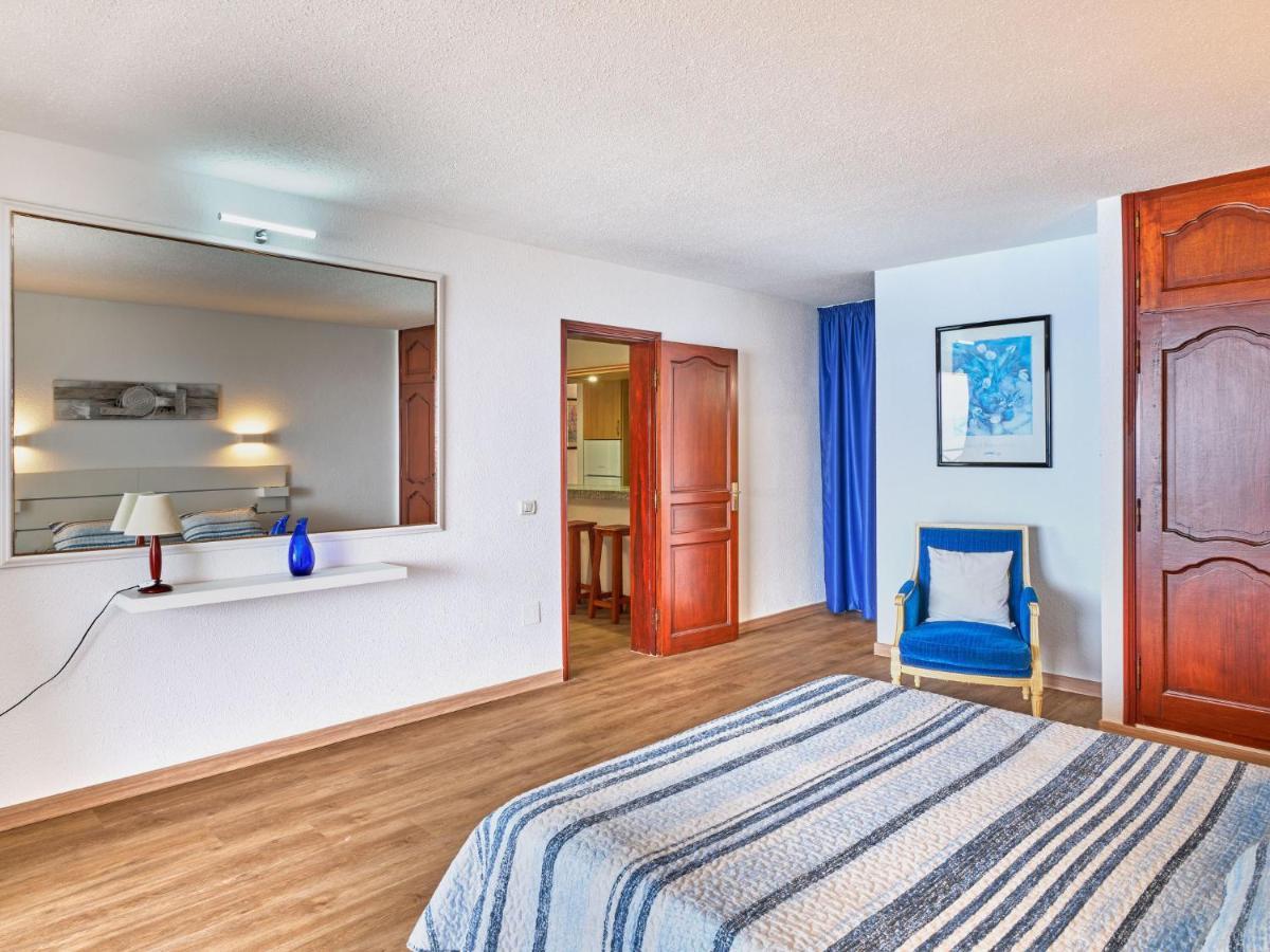 Appartement Blue Neptuno-2 By Interhome