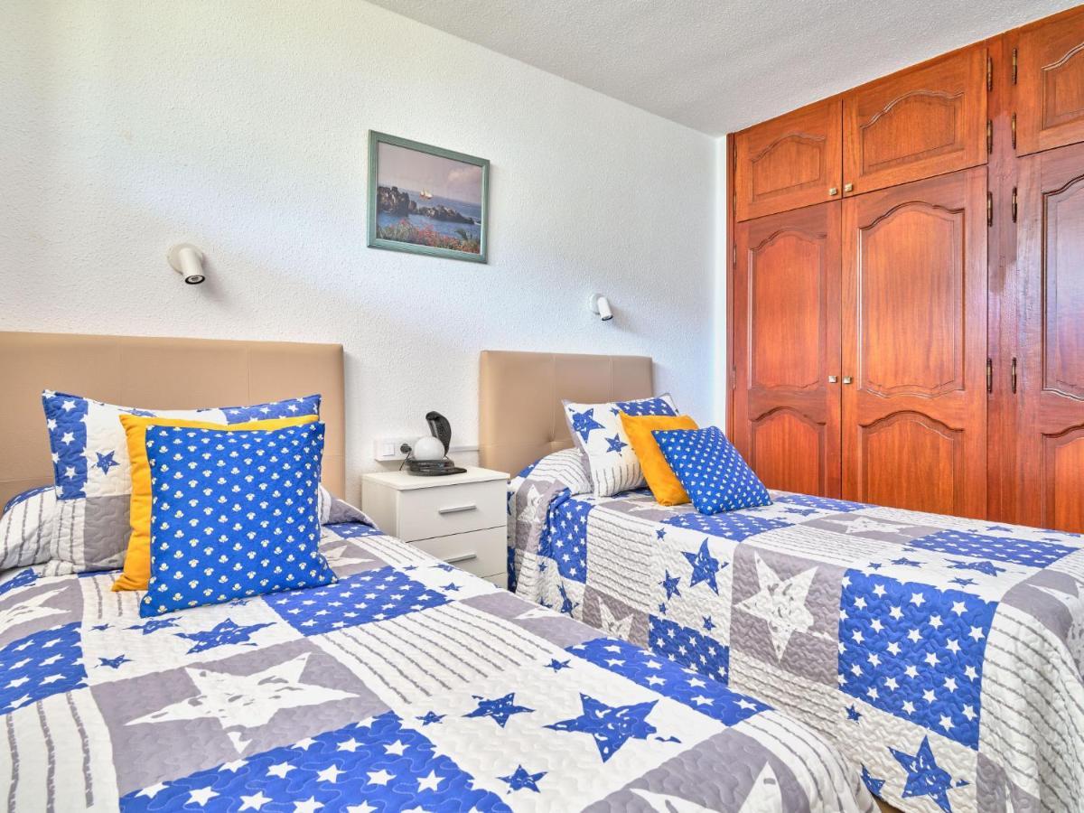 Blue Neptuno-2 By Interhome Appartement